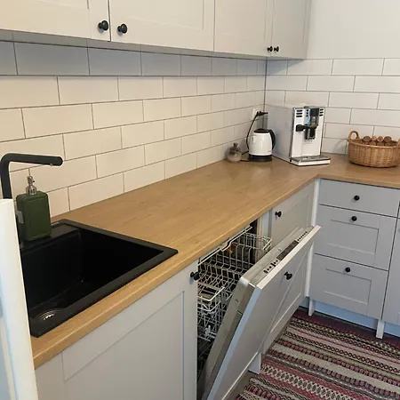 Βίλα Vaehkjaerve *