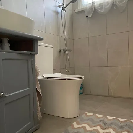 Βίλα Vaehkjaerve Meegomae