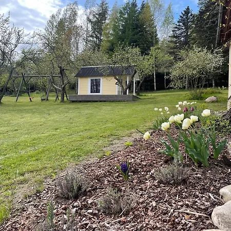 Vaehkjaerve Meegomae