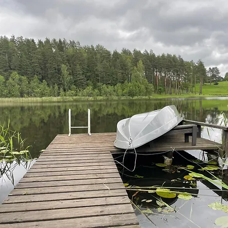 Vaehkjaerve * Meegomae