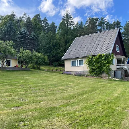 Villa Vaehkjaerve