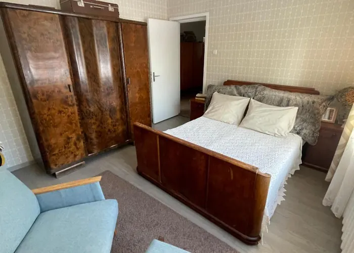 Vaehkjaerve Villa Meegomae