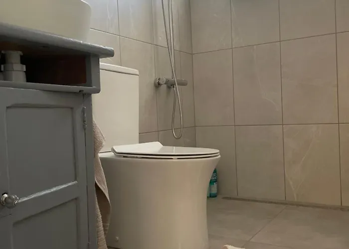 Villa Vaehkjaerve Meegomae