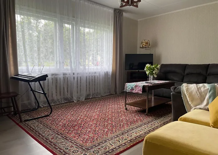 Vaehkjaerve Meegomae