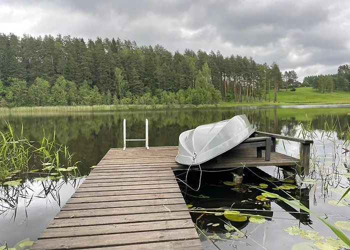 Vaehkjaerve * Meegomae